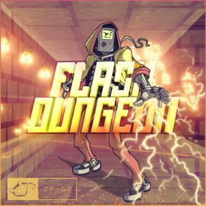 Retrograde - Flash dungeon