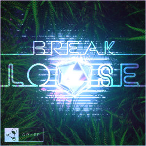 Loudar - Break Loose